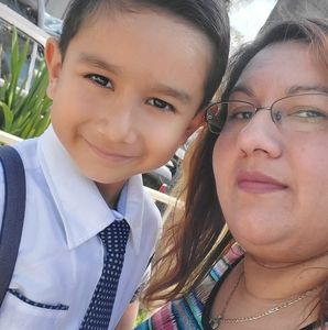 Meet your Posher, Itzel